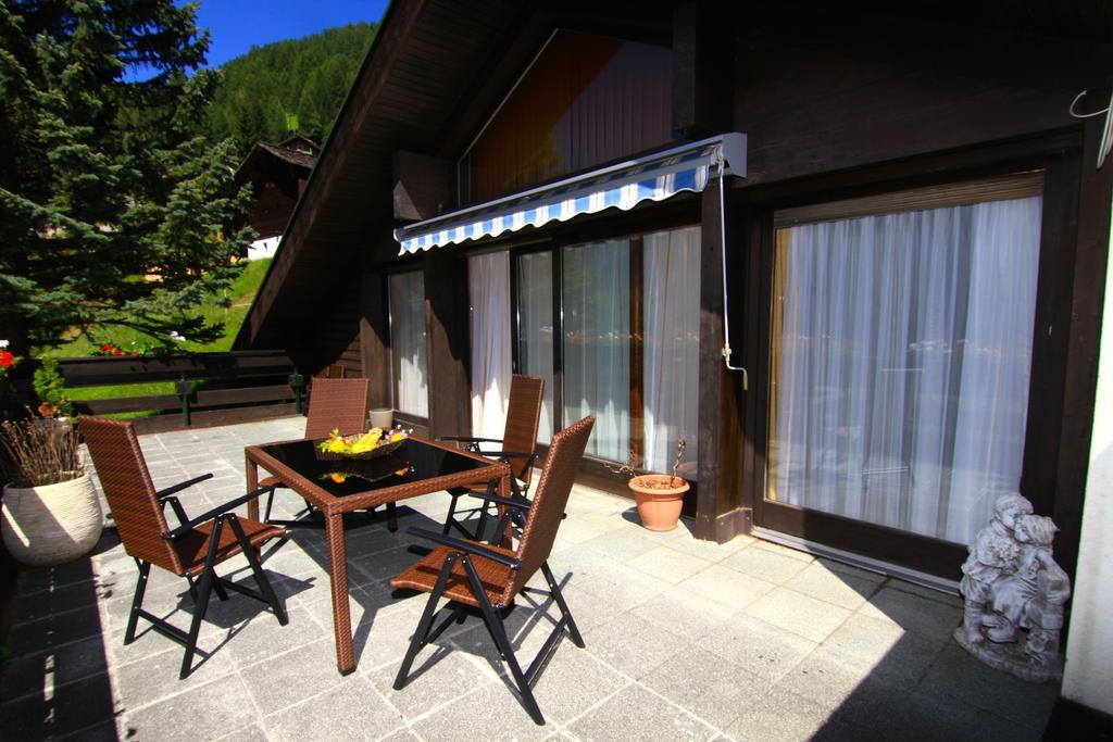 Villa Grossglockner Гайлігенблут Екстер'єр фото